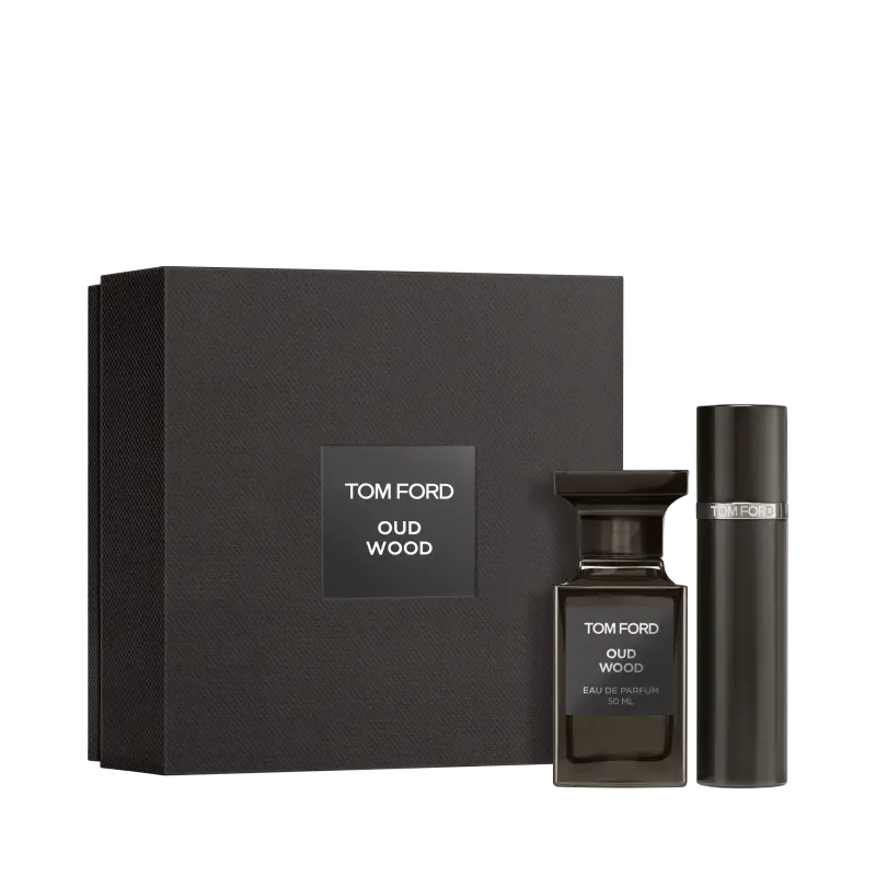 Oud Wood Eau de Parfum Set online